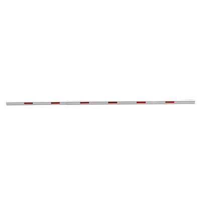 Brazo con extensión telescópica para barreras Industrial By AccessPRO