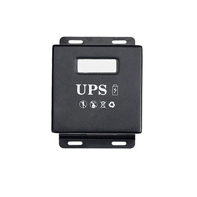 Respaldo de energía para dispositivos de videovigilancia móvil epcom