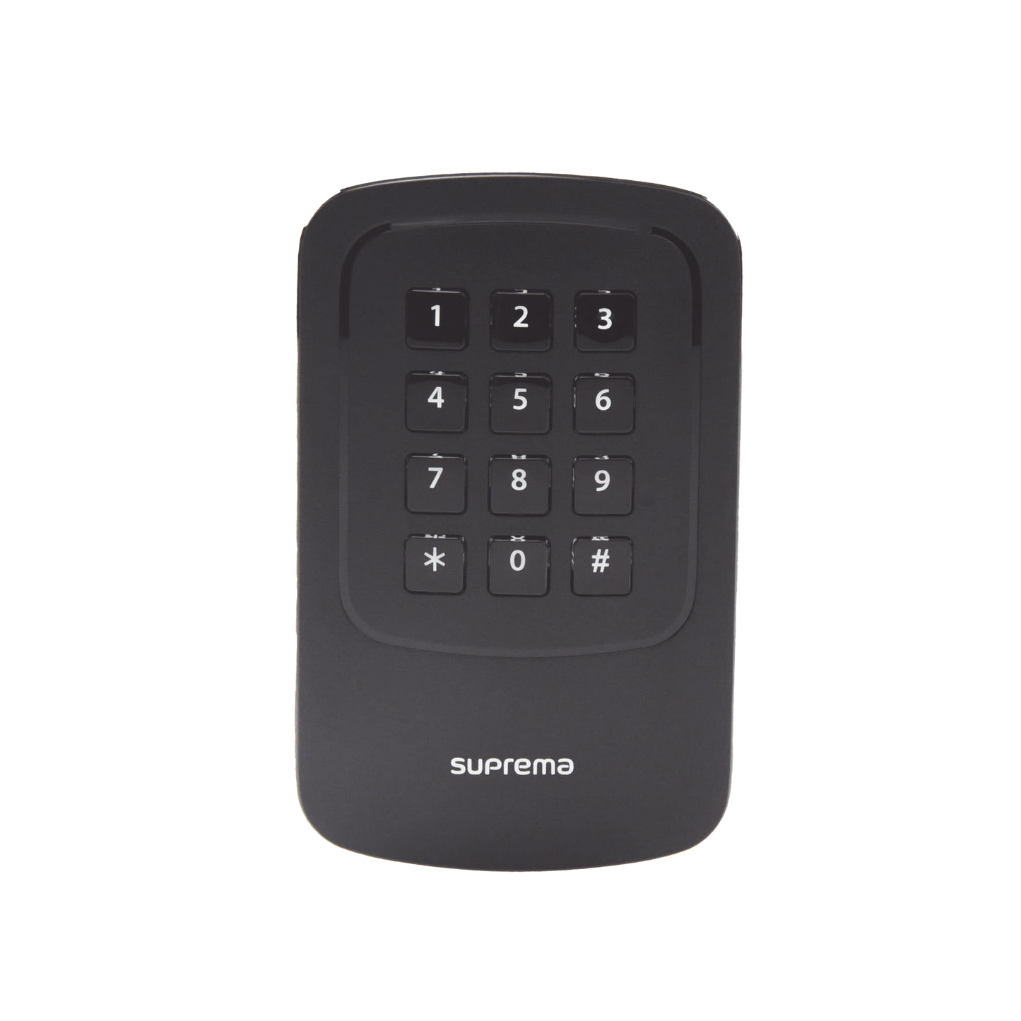 Lector con teclado / controlador /exterior/ Multitecnolgia de tarjetas /NFC/ BLE