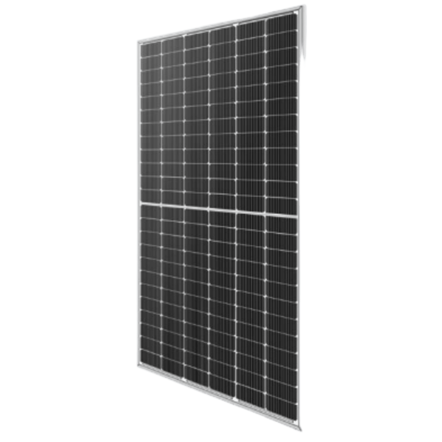 Módulo Solar Doble Vidrio / 620 W / 52.09 Vcc , Monocristalino, 132 cel. TOPCON