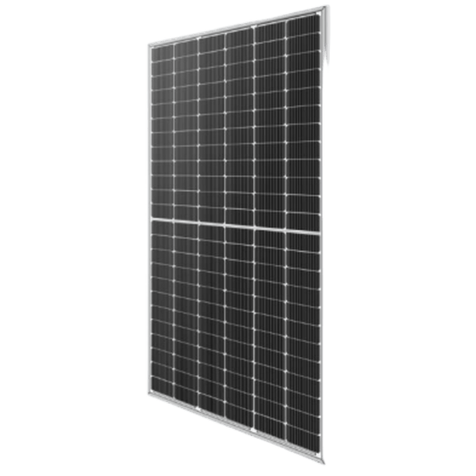Módulo Solar Doble Vidrio / 620 W / 52.09 Vcc , Monocristalino, 132 cel. TOPCON