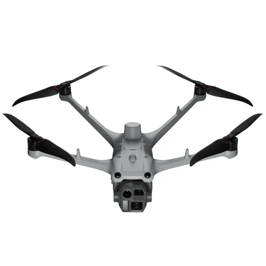 Drone DJI Matrice 4D Plus con cámara Visual / 1 Año de Care Plus / Uso con DJI DOCK 3
