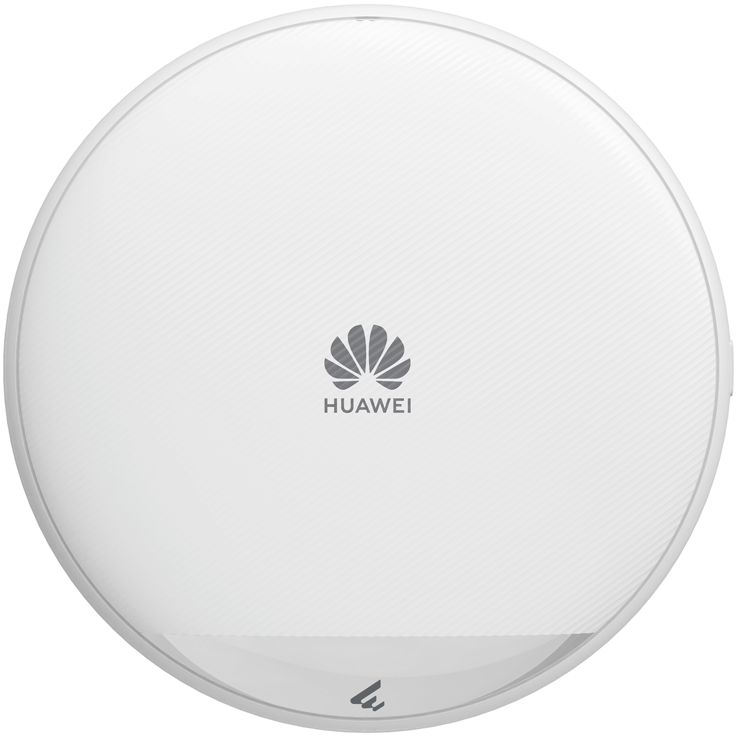 Punto de Acceso Inalámbrico Huawei eKitEngine AP572 / Wi-Fi 7 Dual-Banda / 6.45 Gbps / MLO / 2.5GE Puerto Uplink / Gestión en la Nube / Hasta 1,024 Usuarios