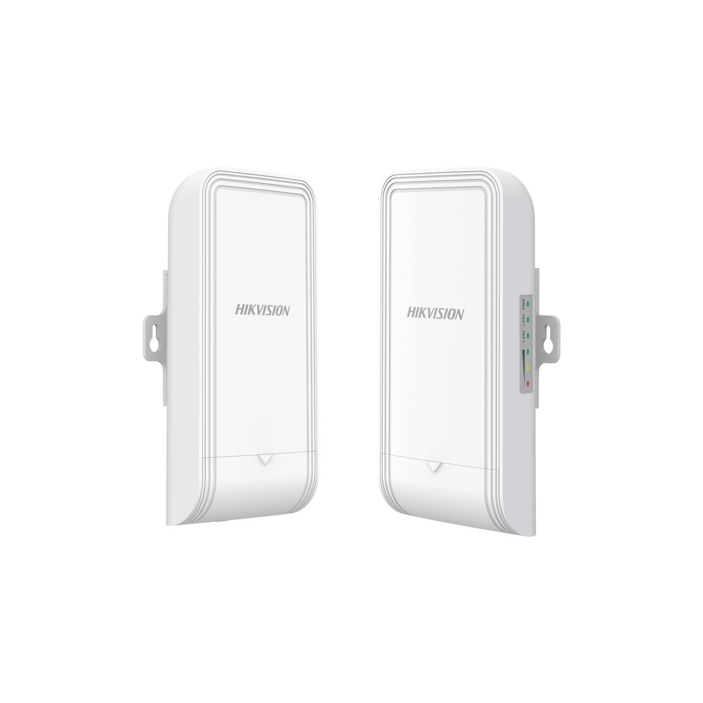 Kit Punto de Acceso (AC) PTP y PTMP en 5 GHz / PoE / Hasta 867 Mbps / Salida PoE (alimenta una camara) / Antena Sectorial de H: 50° / MIMO 2X2 / 8 dBi de Ganancia / Uso en Exterior / Administración Gratuita desde la Nube