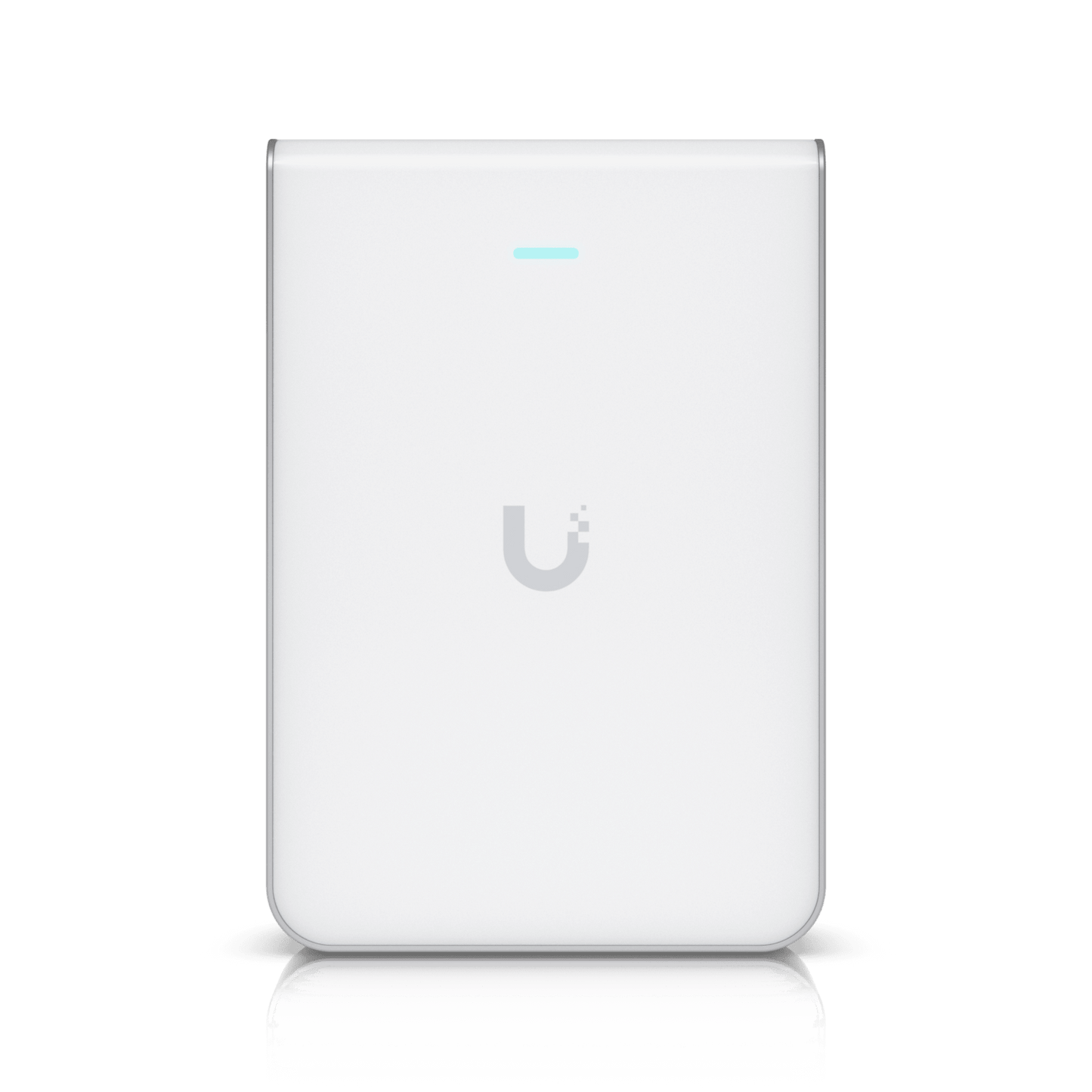 Punto de Acceso WiFi 7 Con Diseño de Pared, Tribanda en 2.4, 5 y 6 GHz, Hasta 10.688 Gbps, Puerto Ethernet 1/2.5 GbE, 300+ Clientes Simultáneos