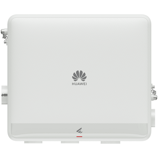 Punto de Acceso Inalámbrico Wi-Fi 7 Exterior eKitEngine AP772 / IP68 / MLO/ Omnidireccional / IP68 / Puerto SFP/SFP+ / Hasta 1,024 Usuarios / Beamforming / Smart Antena